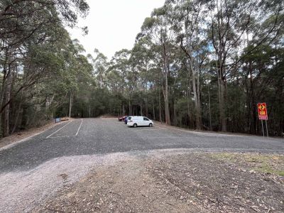 Dial car park