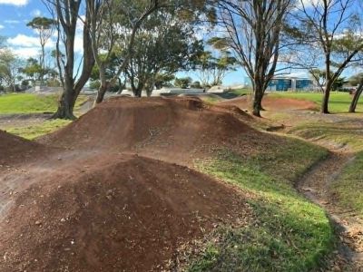 pump track